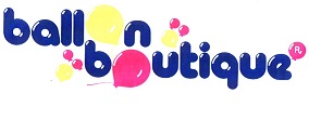 ballon boutique-Logo