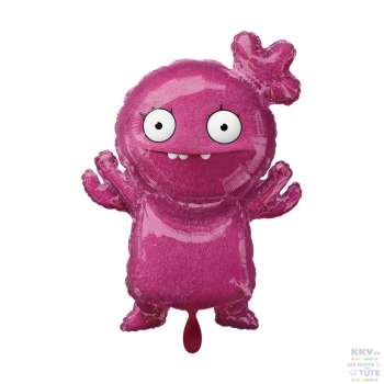 Folienballon  ca. 81cm UglyDolls