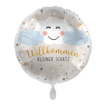 XXL Folienballon Wunder