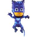 Folienballon  ca. 110cm PJ Masks