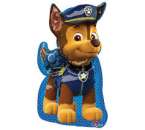 Folienballon  ca. 58cm x 78cm Paw Patrol Figur